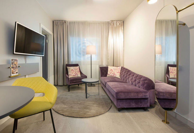 Hotel Scandic St. Olavs Plass | Oslo | Oslo | Norway 4