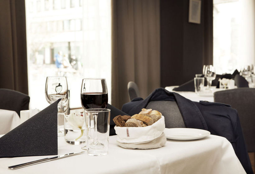 Hotel Scandic St. Olavs Plass | Oslo | Oslo | Norway 5