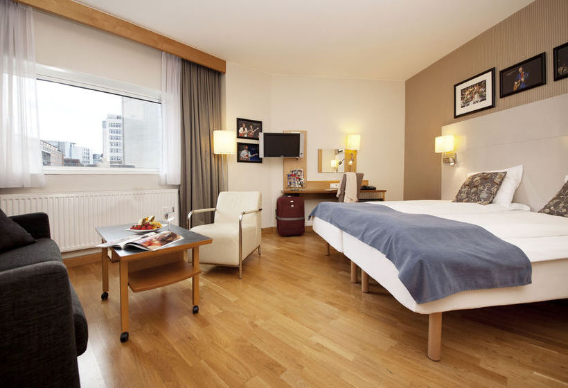 Hotel Scandic St. Olavs Plass | Oslo | Oslo | Norway 6