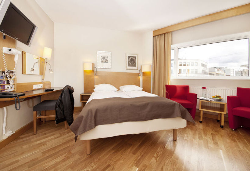 Hotel Scandic St. Olavs Plass | Oslo | Oslo | Norway 7