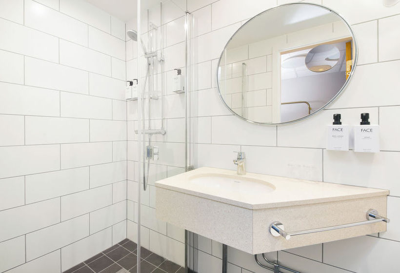 Hotel Scandic St. Olavs Plass | Oslo | Oslo | Norway 8