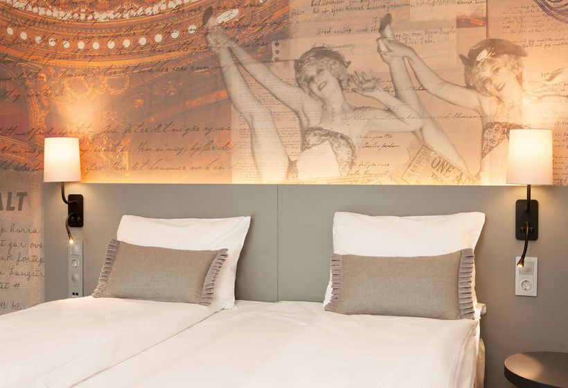 Hotel Scandic St. Olavs Plass | Oslo | Oslo | Norway 9