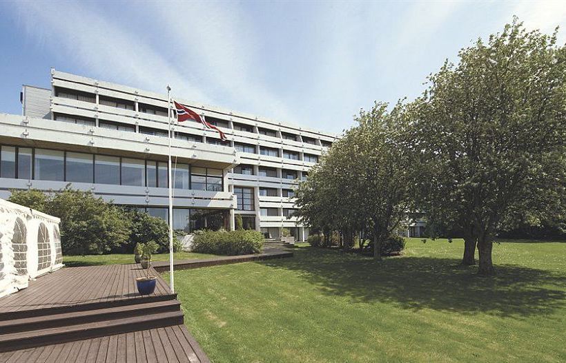 Radisson Blu Hotel Haugesund