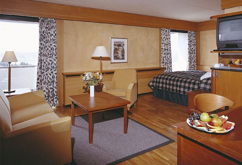 Radisson Blu Hotel Haugesund | Haugesund | Rogaland | Norway 2