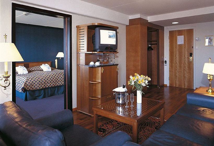 Radisson Blu Hotel Haugesund | Haugesund | Rogaland | Norway 4