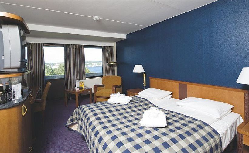 Radisson Blu Hotel Haugesund | Haugesund | Rogaland | Norway 6