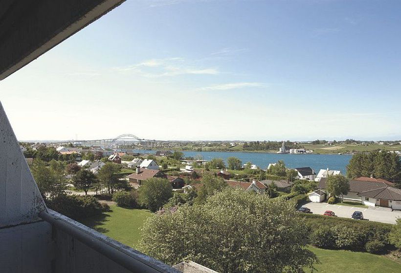 Radisson Blu Hotel Haugesund | Haugesund | Rogaland | Norway 8