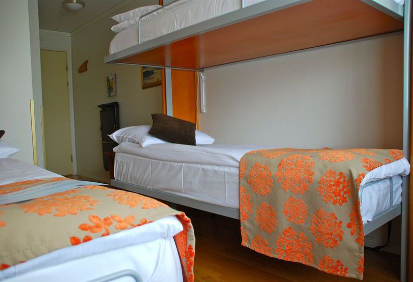 Hotel Scandic Gardermoen | Jessheim | Akershus | Norway