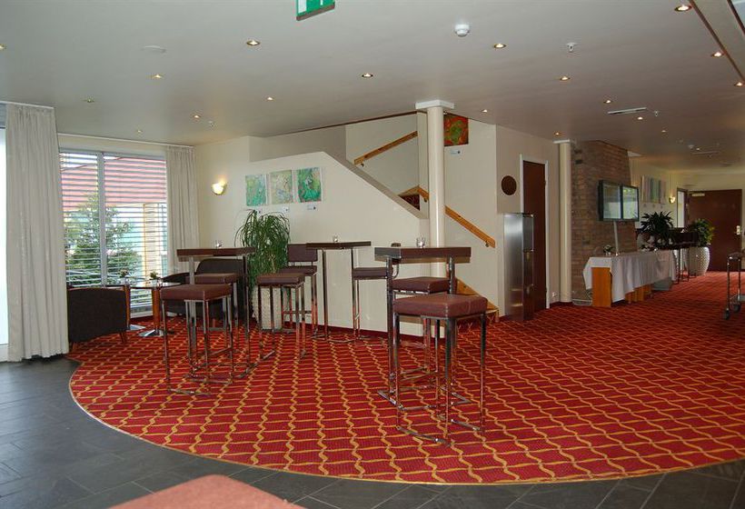 Hotel Scandic Gardermoen | Jessheim | Akershus | Norway 1