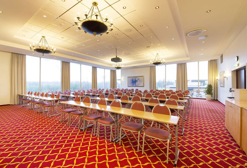 Hotel Scandic Gardermoen | Jessheim | Akershus | Norway 10