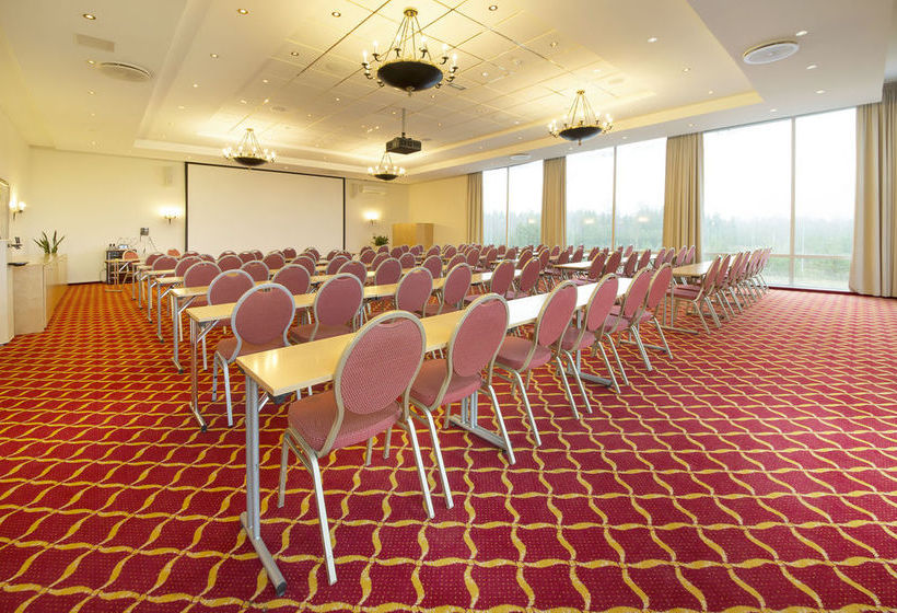 Hotel Scandic Gardermoen | Jessheim | Akershus | Norway 11