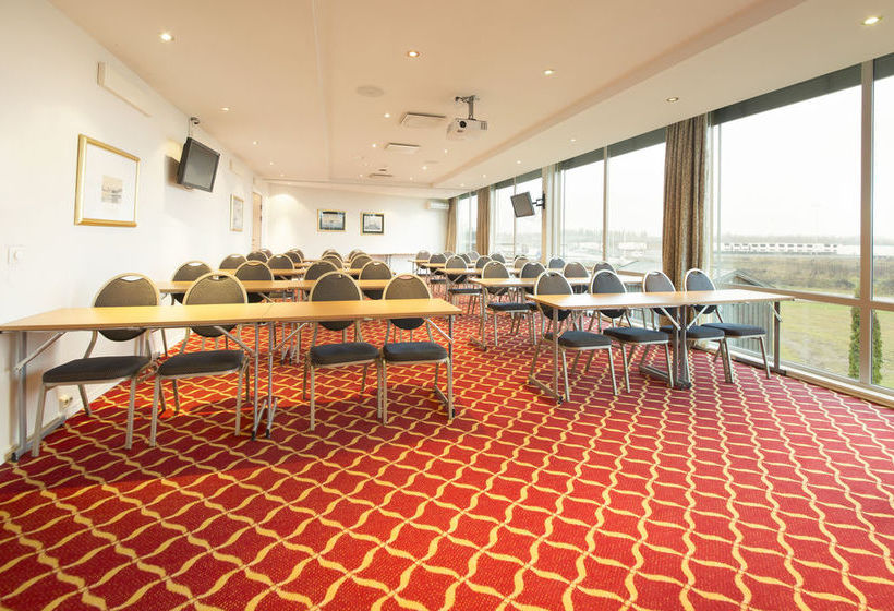 Hotel Scandic Gardermoen | Jessheim | Akershus | Norway 12