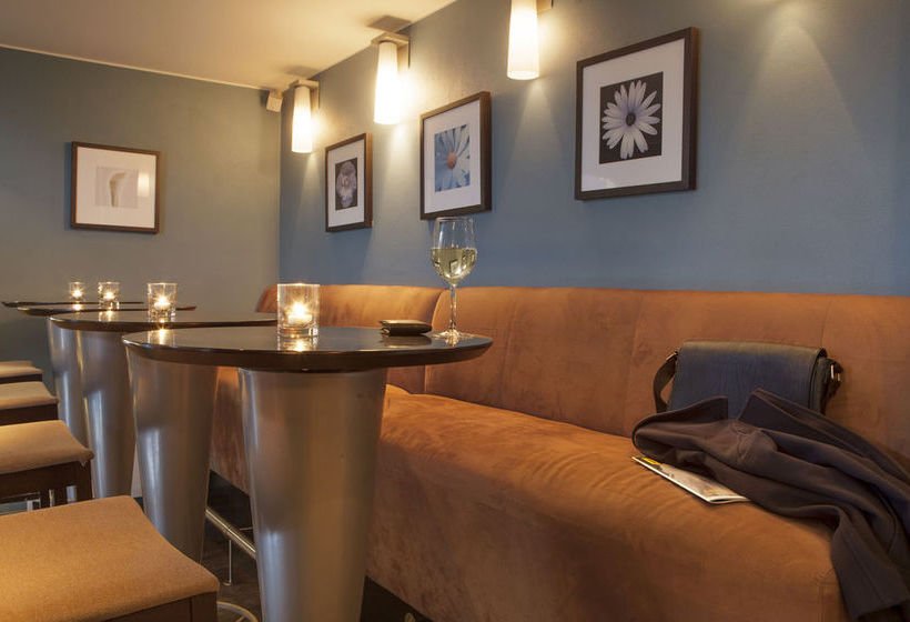 Hotel Scandic Gardermoen | Jessheim | Akershus | Norway 14