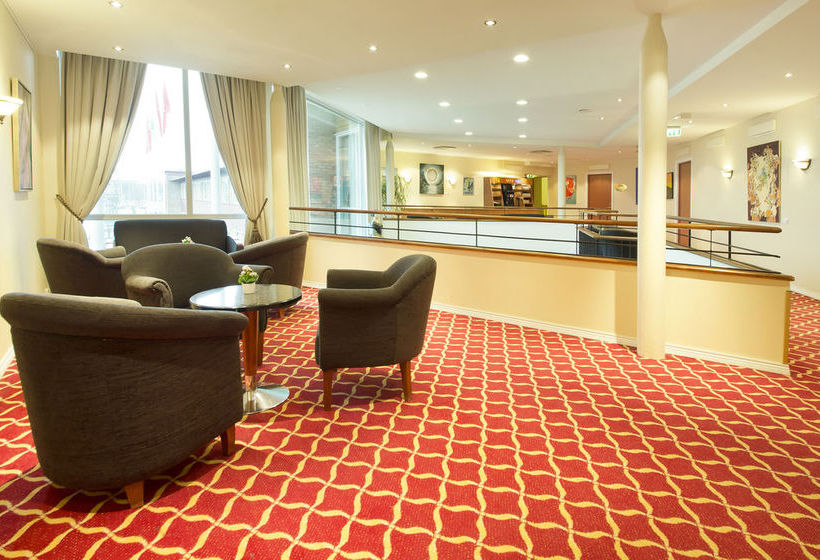 Hotel Scandic Gardermoen | Jessheim | Akershus | Norway 15