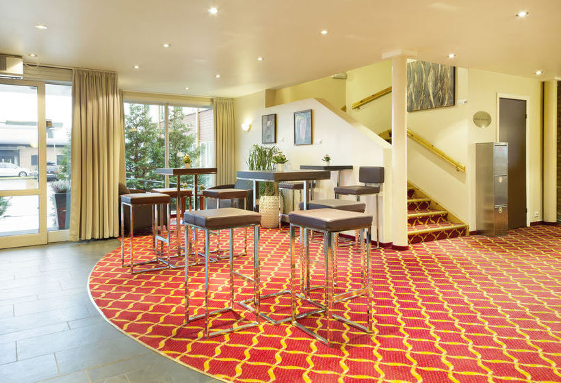 Hotel Scandic Gardermoen | Jessheim | Akershus | Norway 16