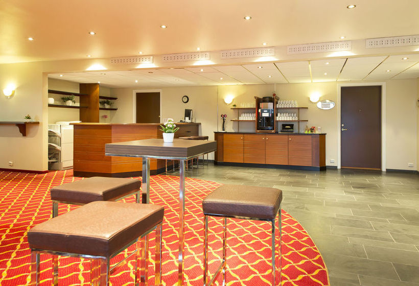 Hotel Scandic Gardermoen | Jessheim | Akershus | Norway 18
