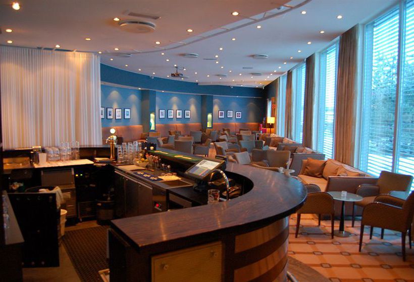 Hotel Scandic Gardermoen | Jessheim | Akershus | Norway 2