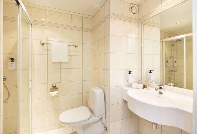 Hotel Scandic Gardermoen | Jessheim | Akershus | Norway 20