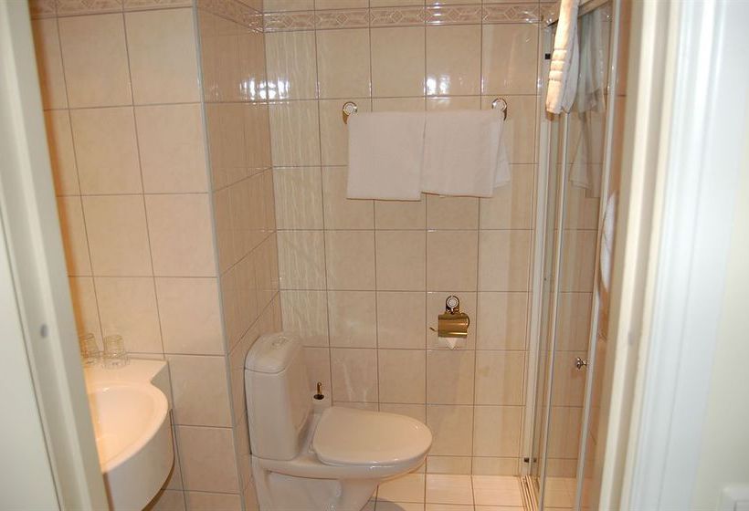 Hotel Scandic Gardermoen | Jessheim | Akershus | Norway 3