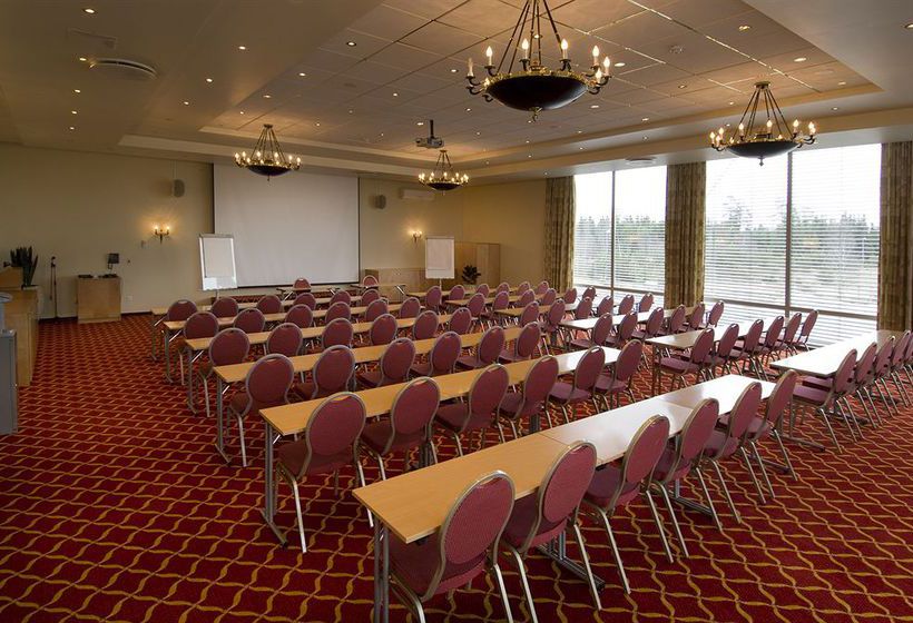 Hotel Scandic Gardermoen | Jessheim | Akershus | Norway 4