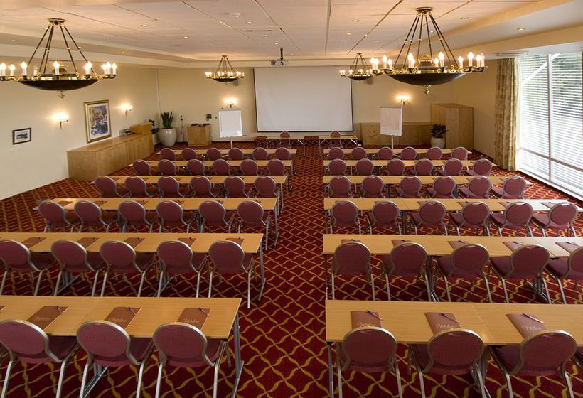 Hotel Scandic Gardermoen | Jessheim | Akershus | Norway 5