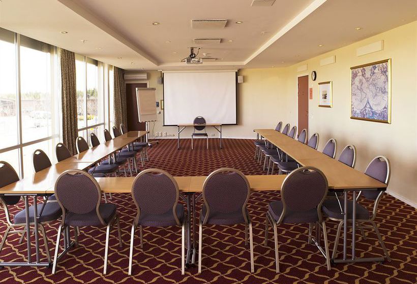 Hotel Scandic Gardermoen | Jessheim | Akershus | Norway 6