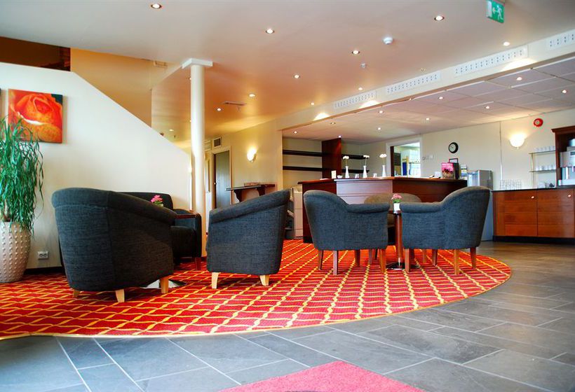 Hotel Scandic Gardermoen | Jessheim | Akershus | Norway 7