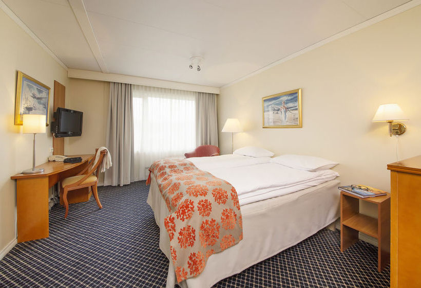 Hotel Scandic Gardermoen | Jessheim | Akershus | Norway 8