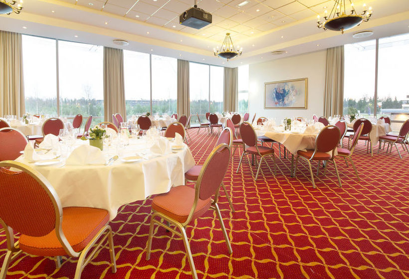 Hotel Scandic Gardermoen | Jessheim | Akershus | Norway 9