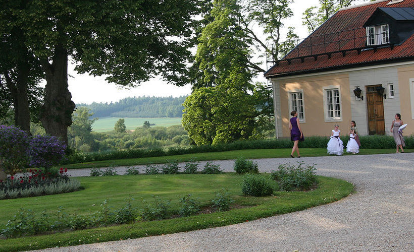 Hotel Sodertuna Slott | Gnesta | Sodermanlands Lan | Sweden 10