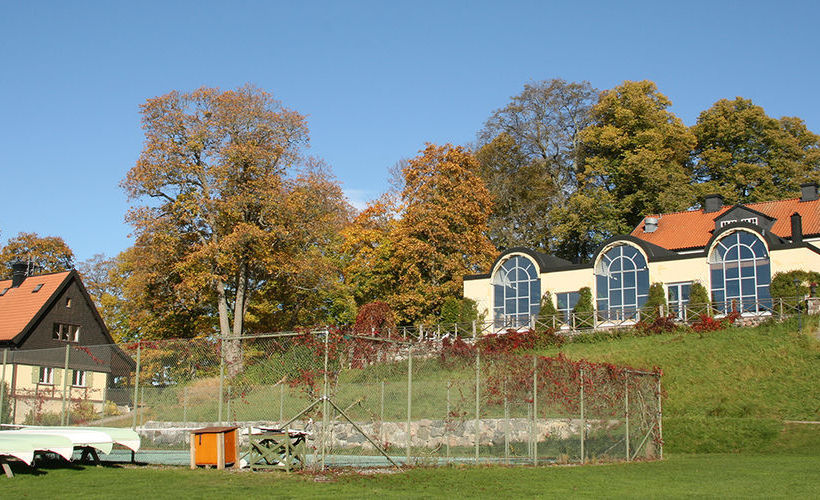 Hotel Sodertuna Slott | Gnesta | Sodermanlands Lan | Sweden 11