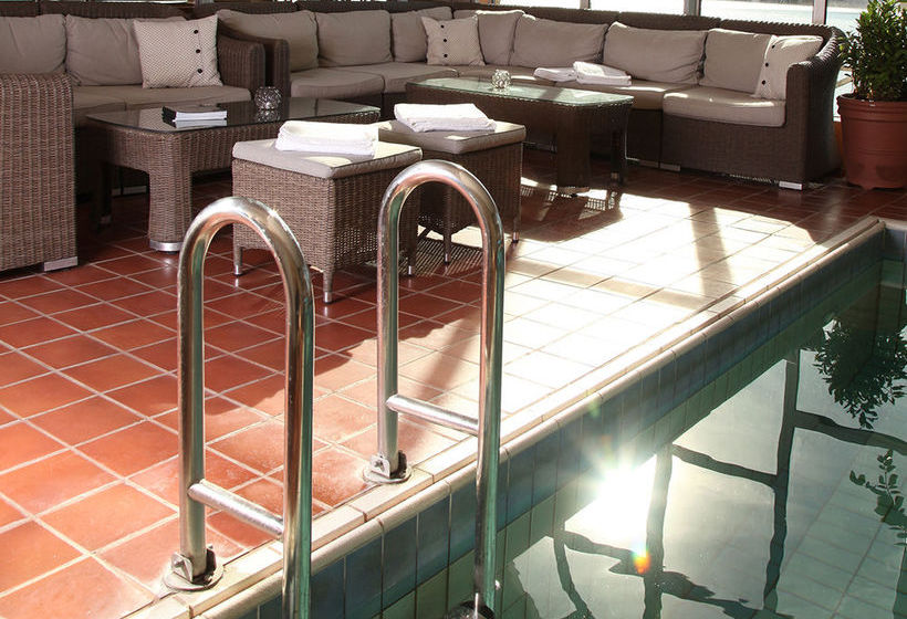 Hotel Sodertuna Slott | Gnesta | Sodermanlands Lan | Sweden 12