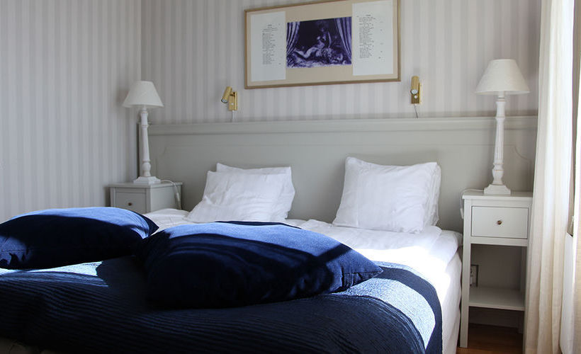 Hotel Sodertuna Slott | Gnesta | Sodermanlands Lan | Sweden 13