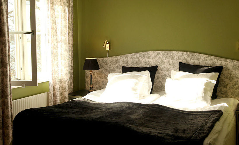 Hotel Sodertuna Slott | Gnesta | Sodermanlands Lan | Sweden 14