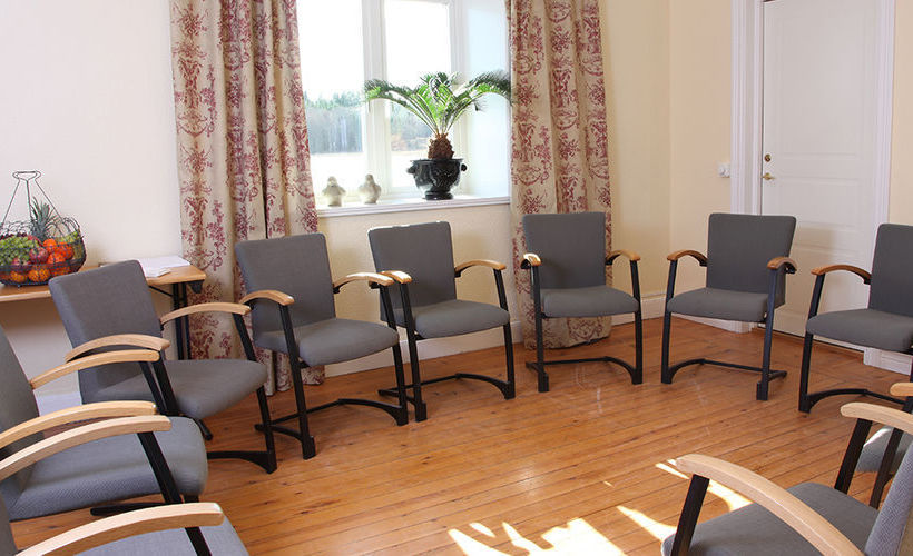 Hotel Sodertuna Slott | Gnesta | Sodermanlands Lan | Sweden 17