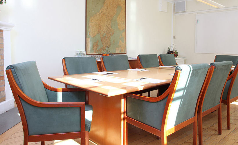 Hotel Sodertuna Slott | Gnesta | Sodermanlands Lan | Sweden 19