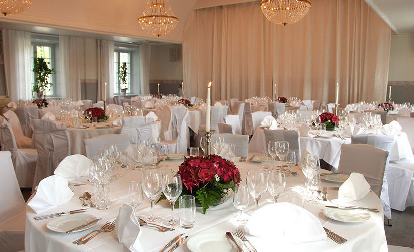 Hotel Sodertuna Slott | Gnesta | Sodermanlands Lan | Sweden 3