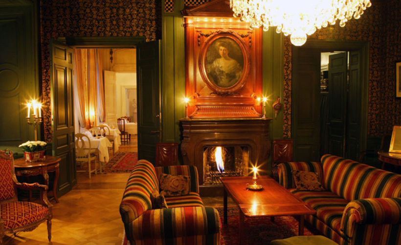 Hotel Sodertuna Slott | Gnesta | Sodermanlands Lan | Sweden 4