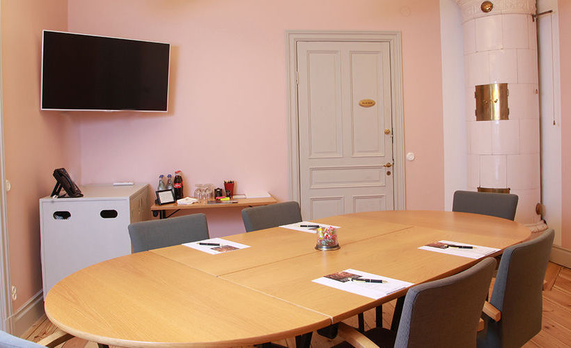 Hotel Sodertuna Slott | Gnesta | Sodermanlands Lan | Sweden 5