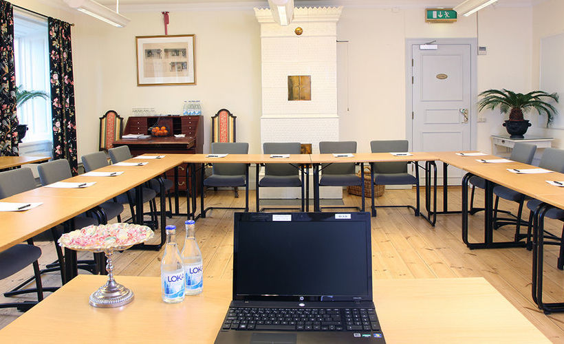 Hotel Sodertuna Slott | Gnesta | Sodermanlands Lan | Sweden 6