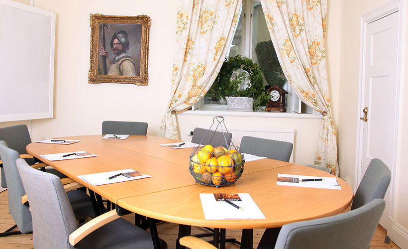 Hotel Sodertuna Slott | Gnesta | Sodermanlands Lan | Sweden 8