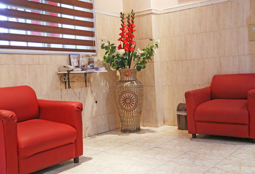 Hotel San Remo | Ciudad de Panama | Panamá | Panamá 10