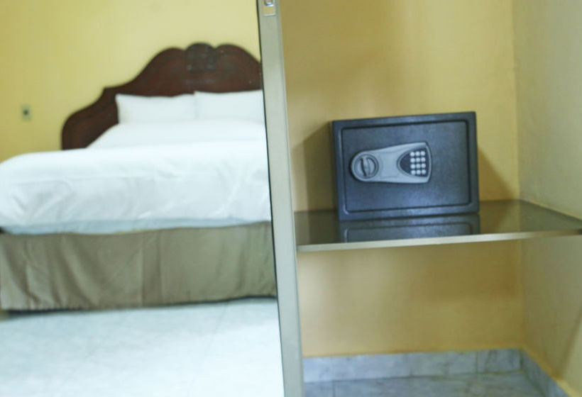 Hotel San Remo | Ciudad de Panama | Panamá | Panamá 11