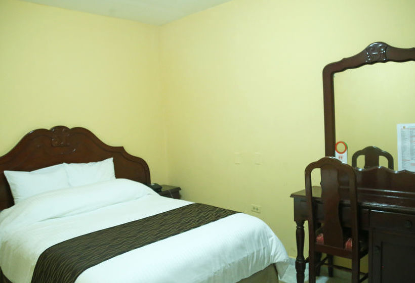 Hotel San Remo | Ciudad de Panama | Panamá | Panamá 12