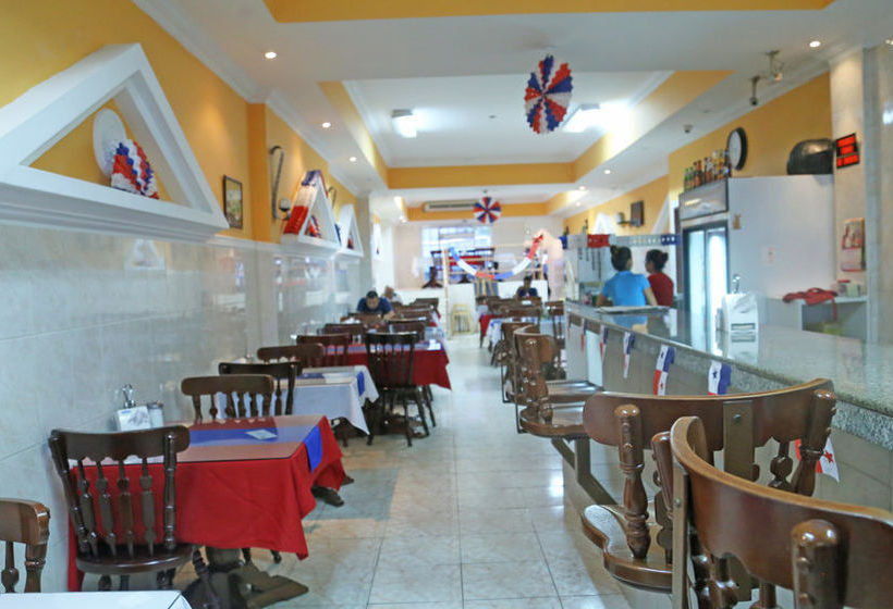 Hotel San Remo | Ciudad de Panama | Panamá | Panamá 13