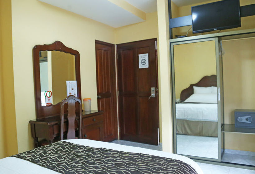 Hotel San Remo | Ciudad de Panama | Panamá | Panamá 15