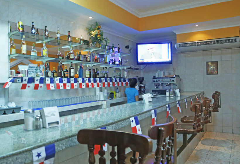 Hotel San Remo | Ciudad de Panama | Panamá | Panamá 16
