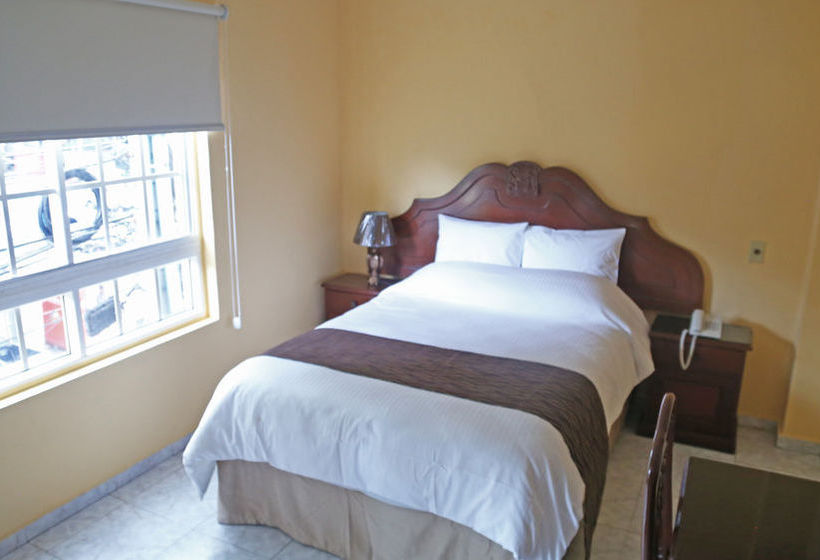 Hotel San Remo | Ciudad de Panama | Panamá | Panamá 17