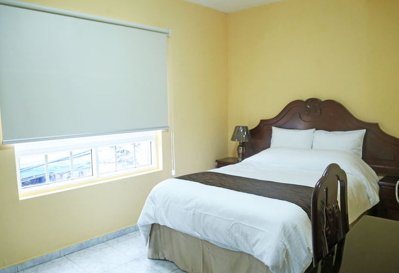 Hotel San Remo | Ciudad de Panama | Panamá | Panamá 18