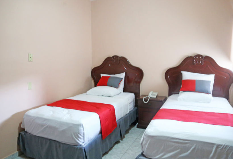 Hotel San Remo | Ciudad de Panama | Panamá | Panamá 19